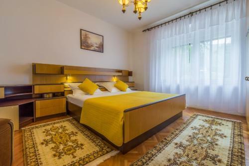 Apartamentos Pemper