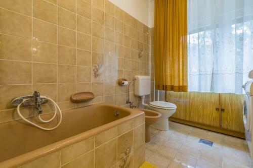 Apartamentos Pemper