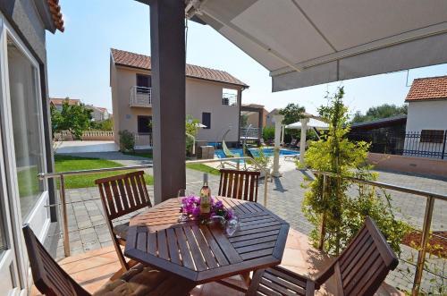 House Pool & Sport Holiday Complex