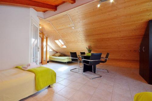 House Pool & Sport Holiday Complex