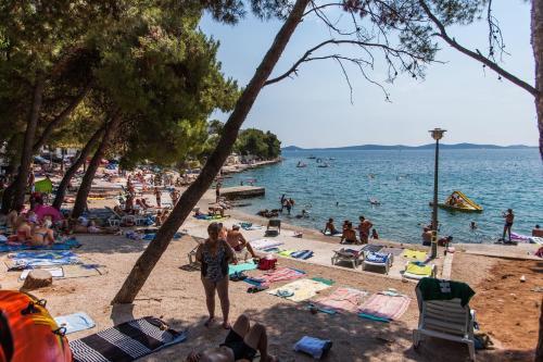 House Pool & Sport Holiday Complex