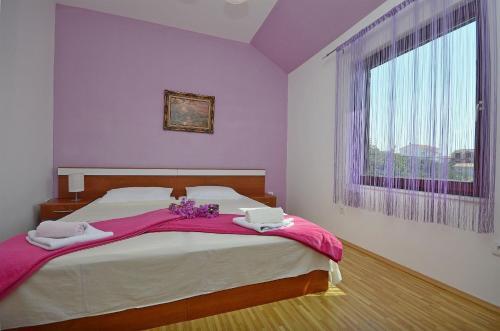 House Pool & Sport Holiday Complex