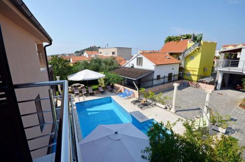 House Pool & Sport Holiday Complex