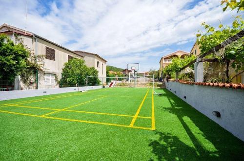 House Pool & Sport Holiday Complex