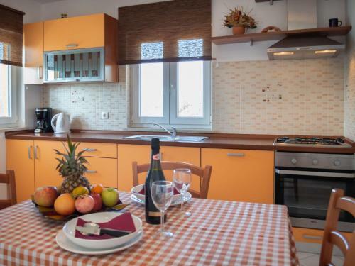 Holiday Home Denis