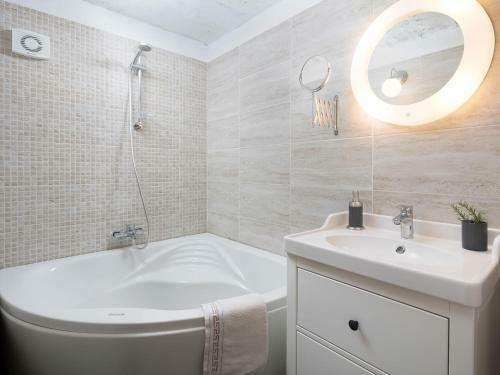 Holiday Home Villa Domenica