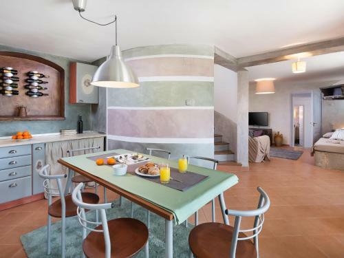 Holiday Home Villa Domenica