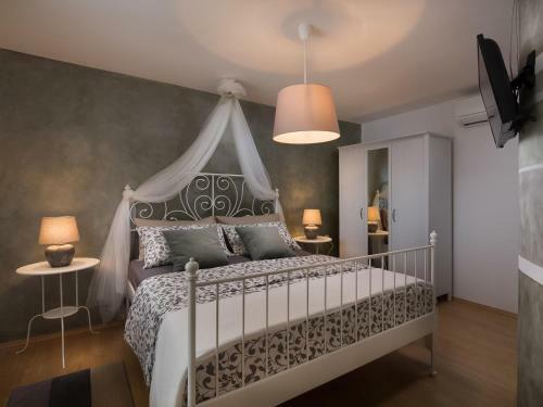 Holiday Home Villa Domenica