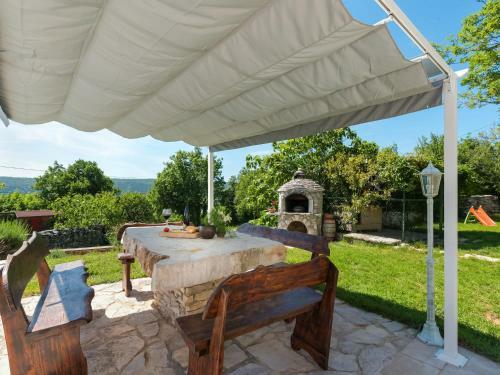 Holiday Home Villa Domenica