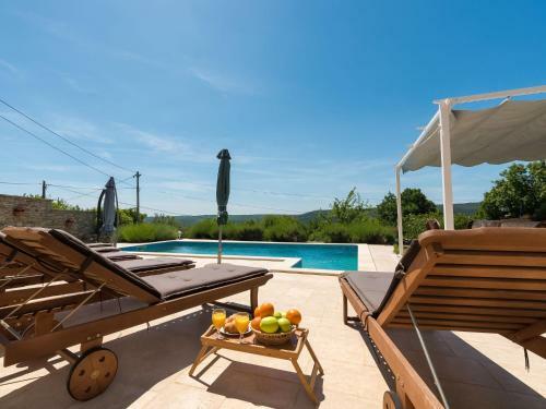 Holiday Home Villa Domenica