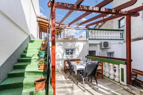 Apartamentos House Under The Sky