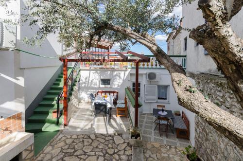 Apartamentos House Under The Sky