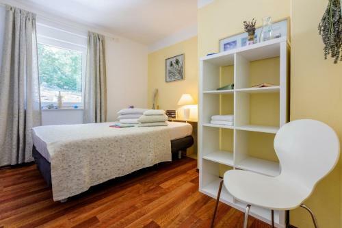 Apartamentos Emaris