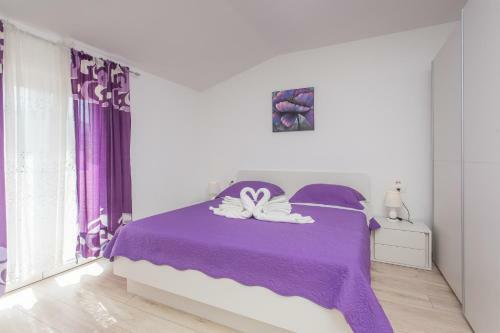 Villa Tomic