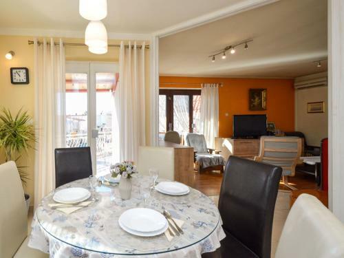 Apartment Sunce