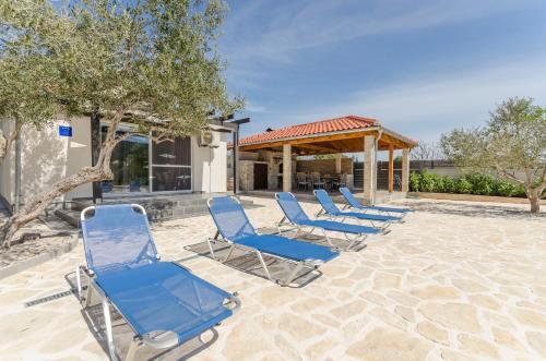 House Hacienda
