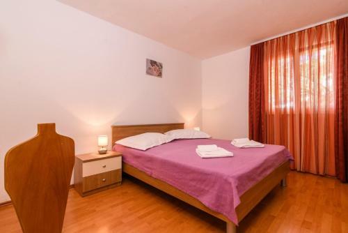 Hostal Apartments Marija 1842
