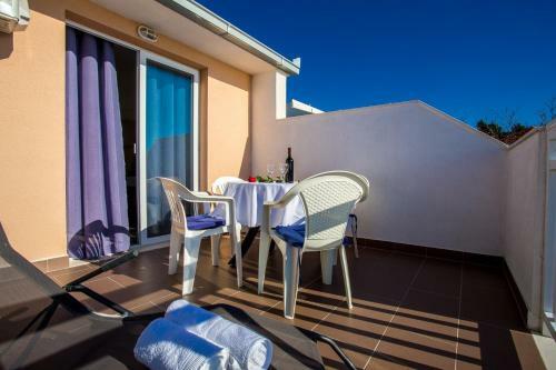 Hostal Apartments Marija 1842