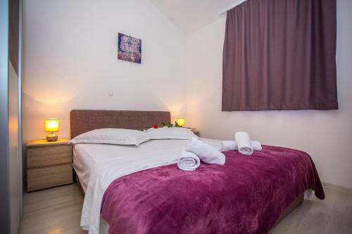 Hostal Apartments Marija 1842
