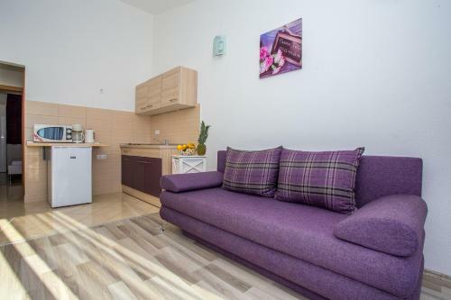 Hostal Apartments Marija 1842