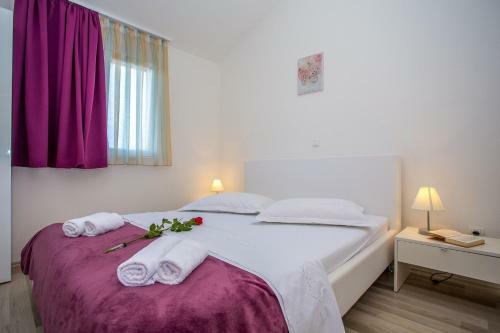 Hostal Apartments Marija 1842