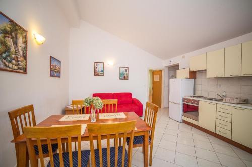 Hostal Apartments Villa Sea 1838