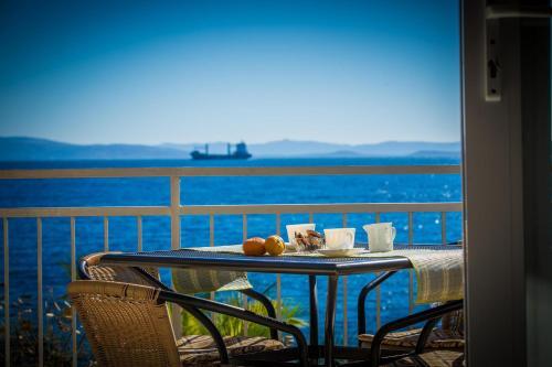 Hostal Apartments Villa Sea 1838