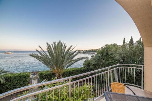 Hostal Apartments Villa Sea 1838