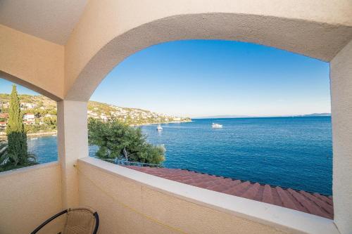 Hostal Apartments Villa Sea 1838