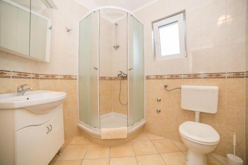 Hostal Apartments Villa Sea 1838