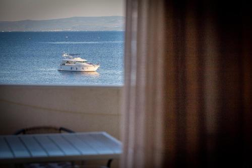 Hostal Apartments Villa Sea 1838