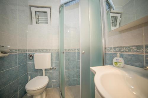Hostal Apartments Villa Sea 1838