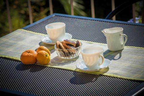 Hostal Apartments Villa Sea 1838