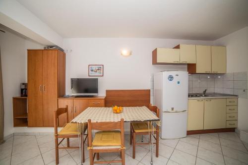 Hostal Apartments Villa Sea 1838
