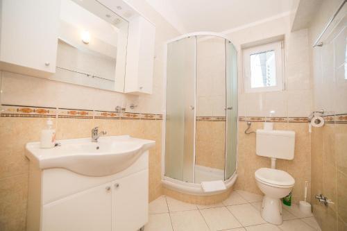 Hostal Apartments Villa Sea 1838