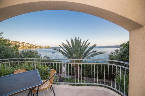 Hostal Apartments Villa Sea 1838