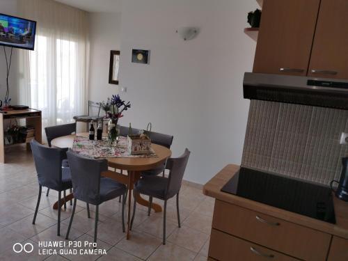 Vila Businci Apartment Silva A5