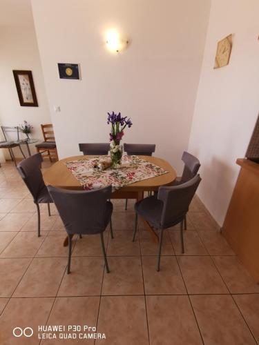Vila Businci Apartment Silva A5