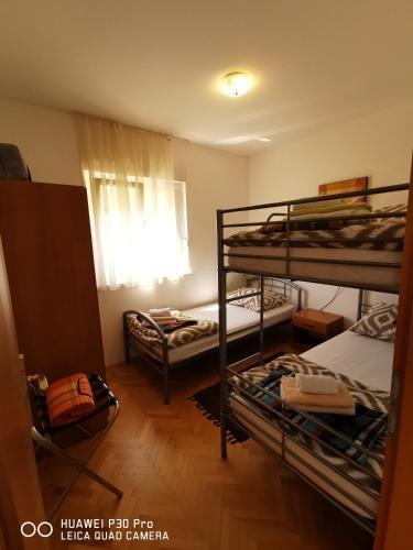 Vila Businci Apartment Silva A5