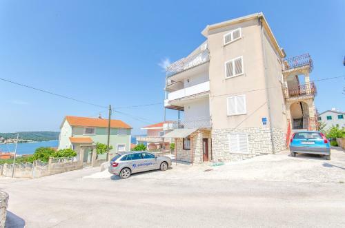 Apartment Ljubica