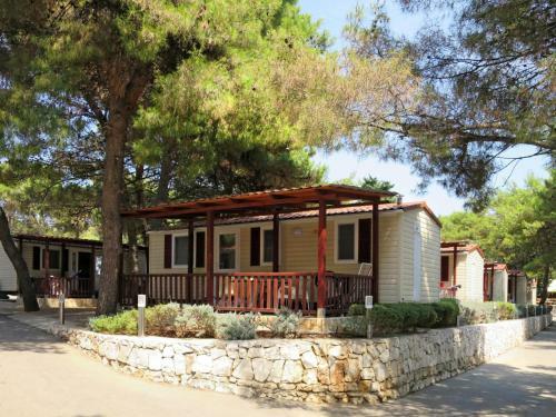 Holiday Home Camp Rozac - Tgr215
