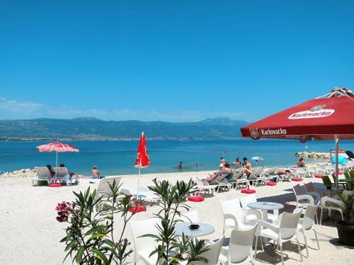 Holiday Home Camp Rozac - Tgr215