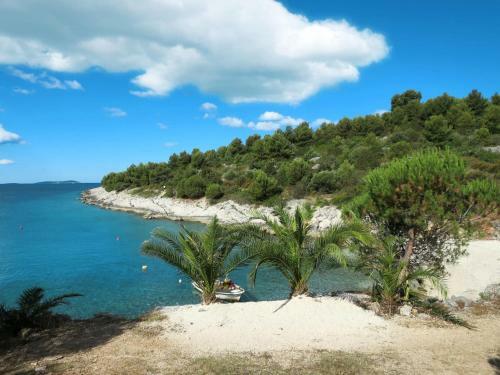 Holiday Home Camp Rozac - Tgr215