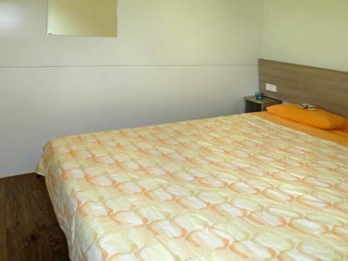 Holiday Home Camp Rozac - Tgr215
