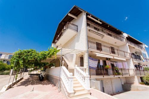 Apartment Marko