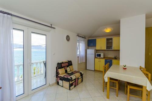 Apartments Krusica