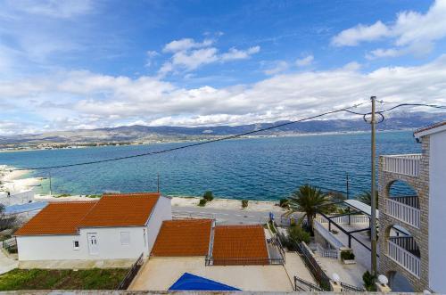 Apartments Krusica
