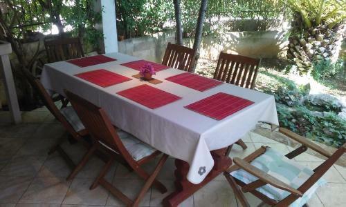 Holiday Home Filip - Comfortable