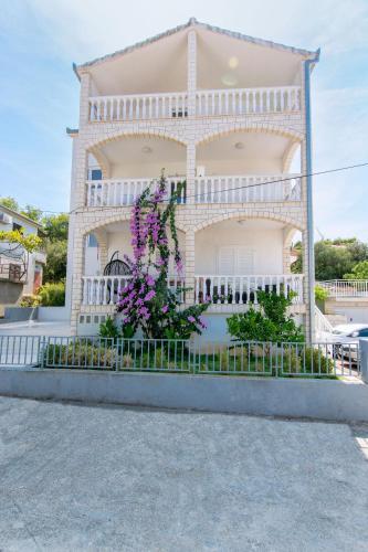 Apartments Mia