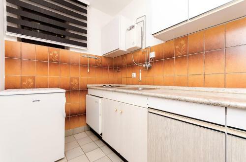 Apartments Ana